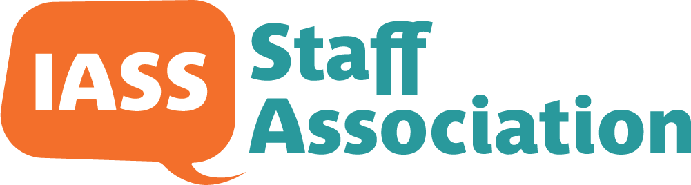 Information, Advice & Support Services, Staff Association